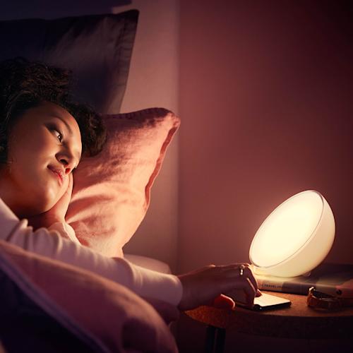 Philips Hue kannettava Go-valaisin