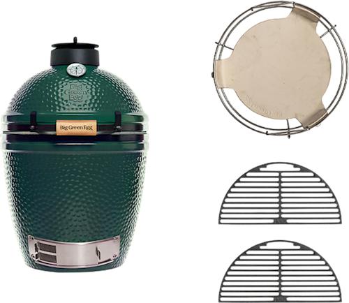 Big Green Egg Medium Start Collection -paketti