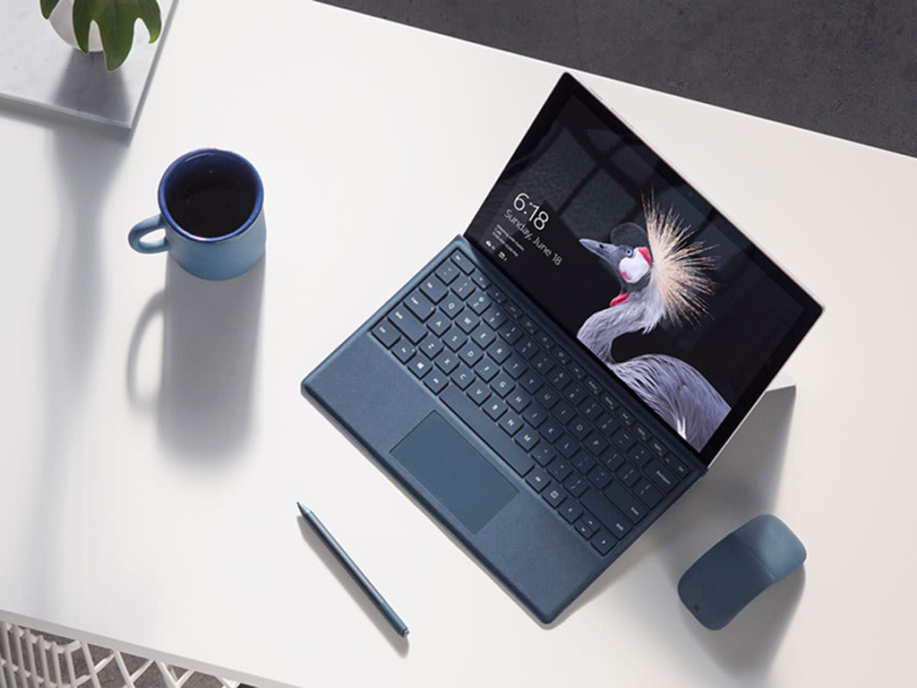 Kannettavat tietokoneet etätyöhön