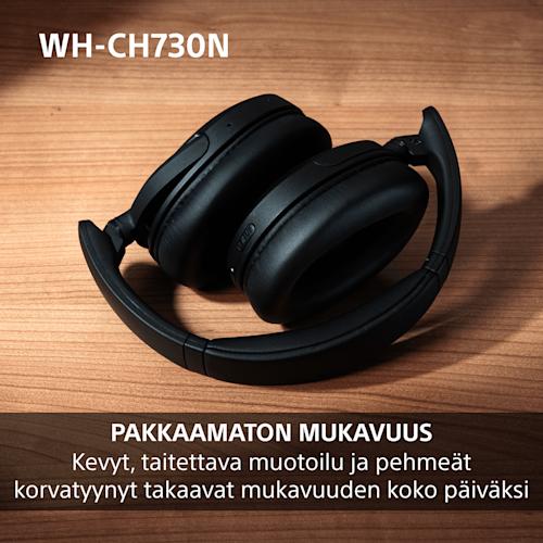 Sony WH-CH730N -langattomat ANC-kuulokkeet