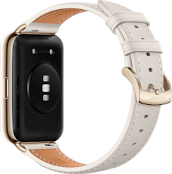 Huawei Watch Fit 2 Classic -älykello Valkoinen