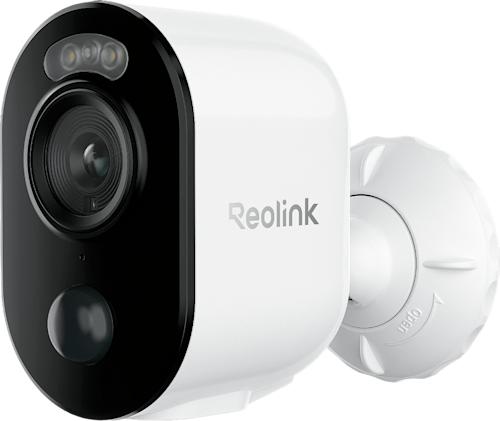 Reolink Argus 3E -valvontakamera