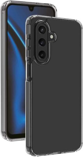 X2O Crystal Clear Suojakuori Samsung Galaxy A17 5G Kirkas