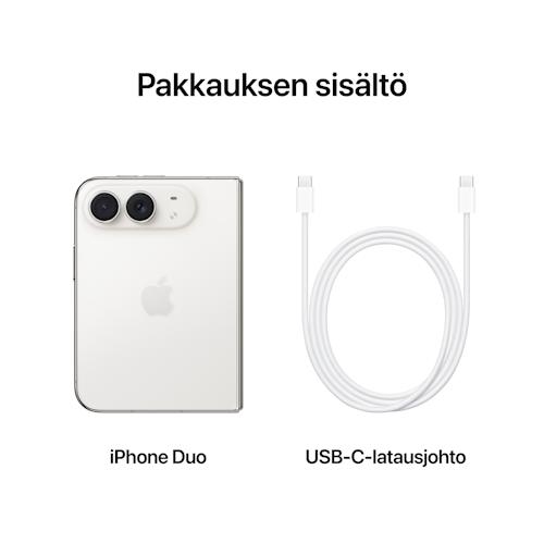 Apple iPhone Duo 1 Tt 5G