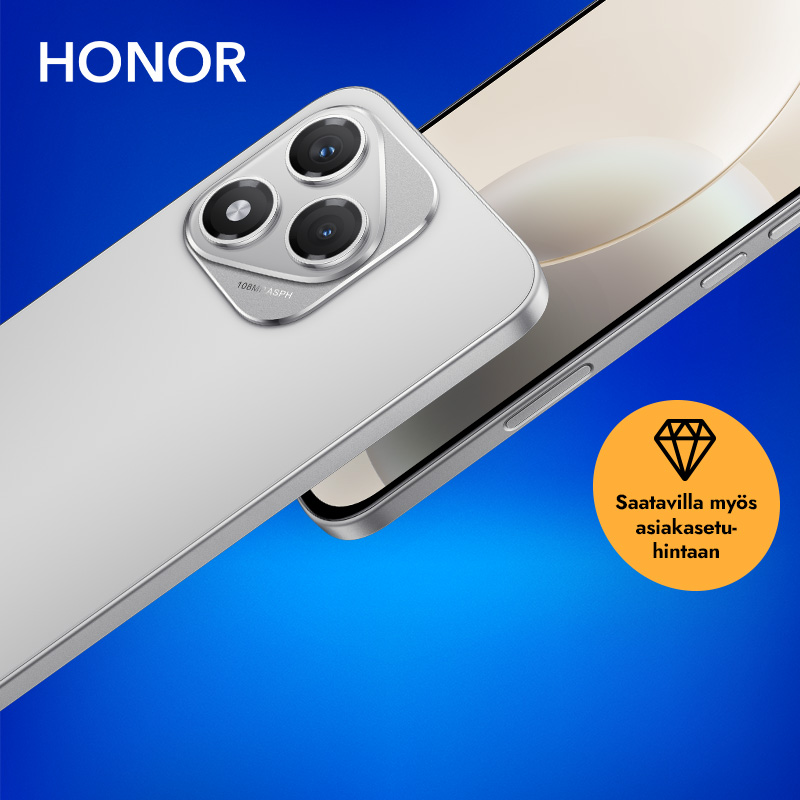HONOR 400 Lite