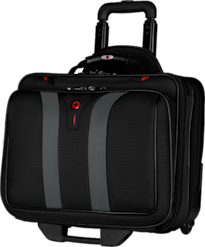Wenger Granada 15.6 tuuman Business Trolley
