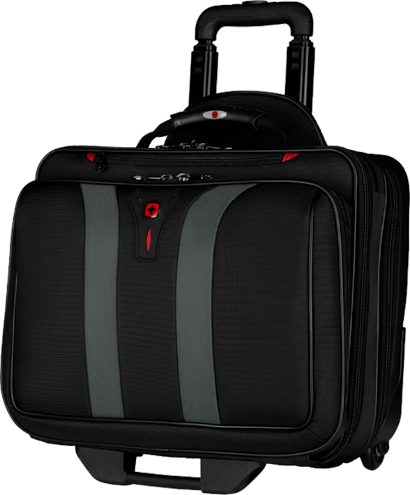 Wenger Granada 15.6 tuuman Business Trolley