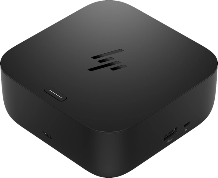 HP USB-C 100W G6 -telakointiasema