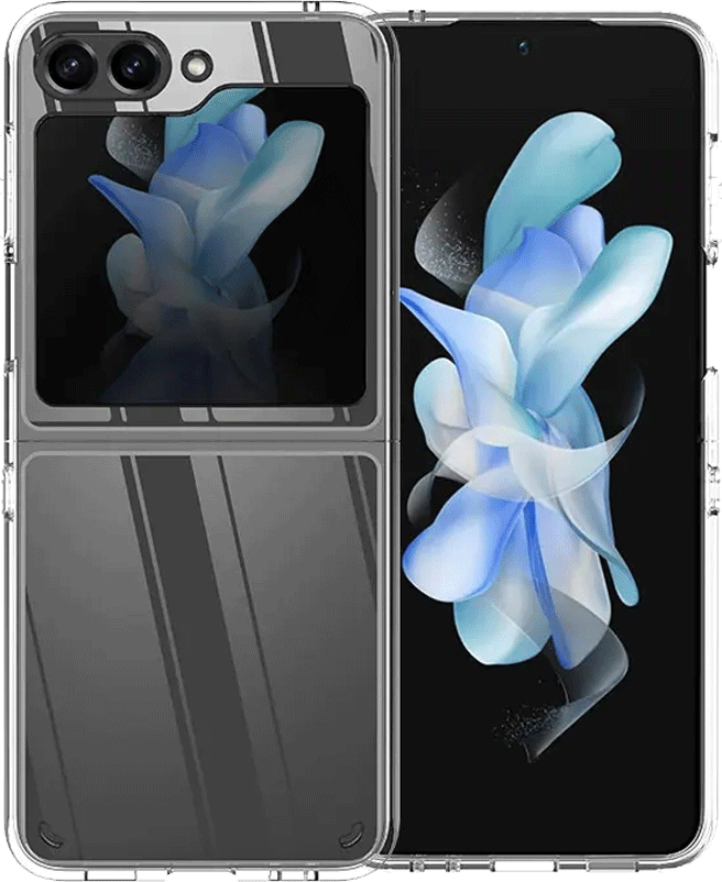 Insmat Samsung Galaxy Z Flip5 -takakuori