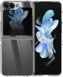 Insmat Samsung Galaxy Z Flip5 -takakuori kirkas