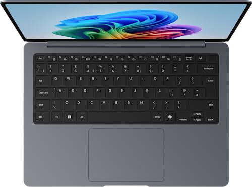 Samsung Galaxy Book6 Pro Gray 14 1TB