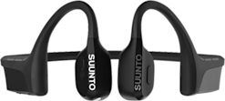 Suunto Wing -langattomat urheilukuulokkeet Musta