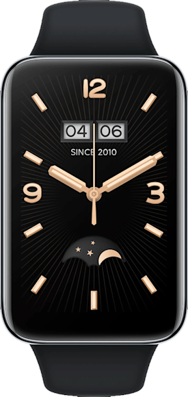 Xiaomi Smart Band 7 Pro -aktiivisuusranneke