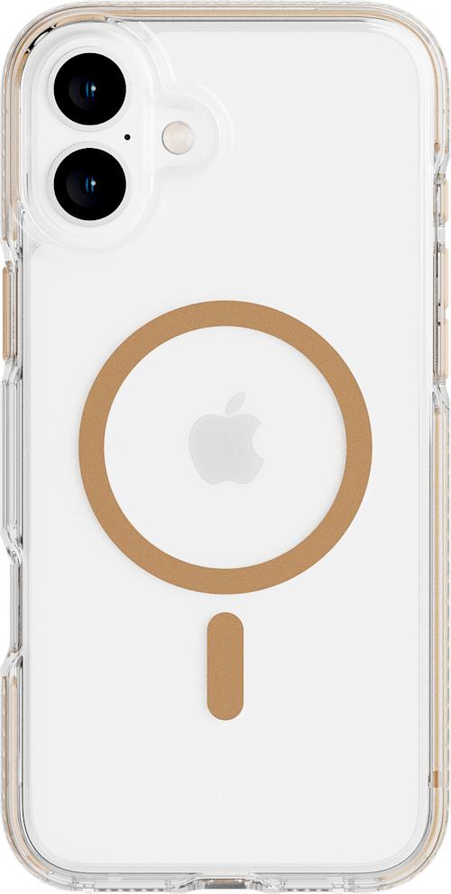 Tech21 Evo Crystal MagSafe iPhone 16 Plus