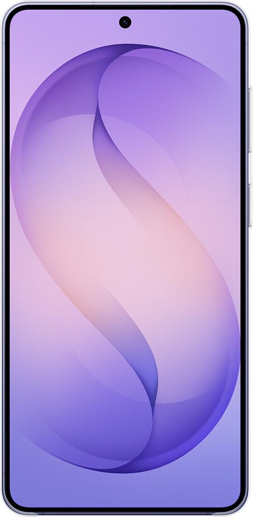 Samsung Galaxy S26+ Clear Magnet Qi2 Case