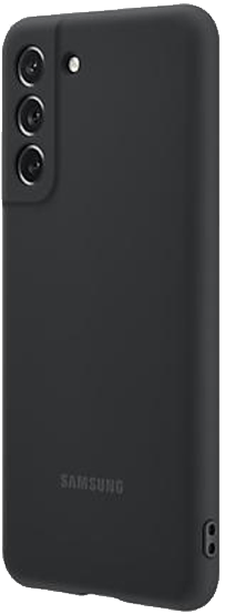 Galaxy S21 FE -silikonikuori