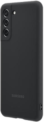 Samsung Galaxy S21 FE -silikonikuori