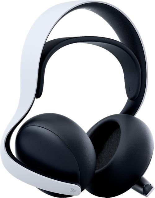 Sony PULSE Elite -kuulokkeet+suojalaukku