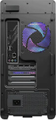 Lenovo Legion T5 -pelipöytäkone I7-14700KF/16GB/1TB/RTX4070-SUPER/W11H