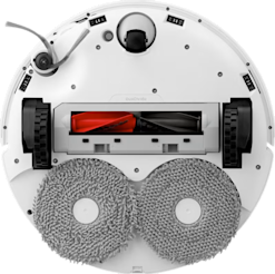 Roborock Qrevo Edge 5V1 -robotti-imuri Valkoinen