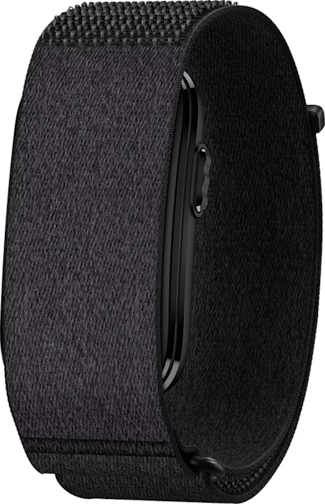 Garmin CIRQA Smart Band S/M Musta