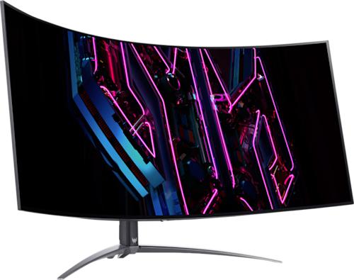 Acer Predator X45 44 tuumainen pelinäyttö