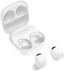 Samsung Galaxy Buds2 Pro -langattomat kuulokkeet White