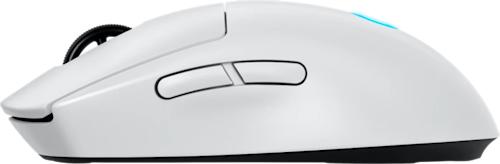 Logitech PRO 2 LIGHTSPEED -langaton pelihiiri