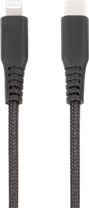 Vivanco Longlife USB-C-Lightning -kaapeli