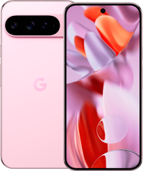 Google Pixel 9 Pro XL 5G 256GB Rose Qrtz