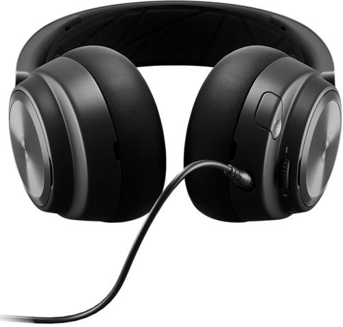 SteelSeries Arctis Nova Pro -pelikuulokkeet