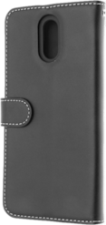 Insmat Nokia 2.3 -suojakotelo Exclusive Flip Case
