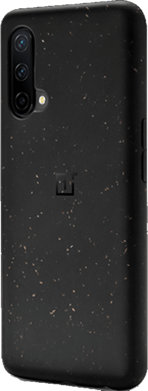 OnePlus Nord CE 5G Bumper Case -suojakuori