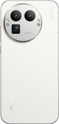 Realme GT 8 Pro 5G 256GB Diary White