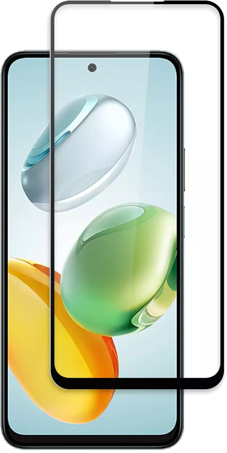 Screenor Honor X5c Plus Full Cover -panssarilasi