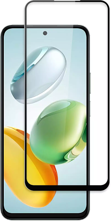 Screenor Honor X5c Plus Full Cover -panssarilasi