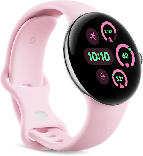 Google Pixel Watch 3 41mm WiFi