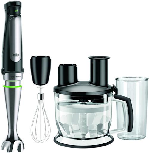 Braun MultiQuick 7 sauvasekoitin