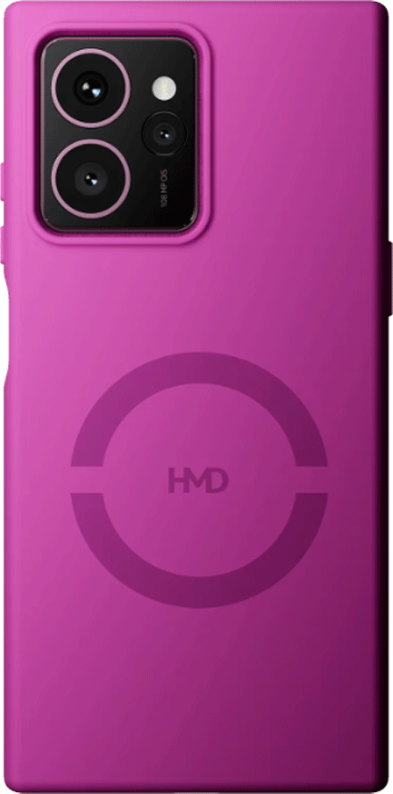 HMD Skyline Case -suojakuori