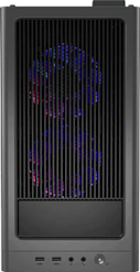 Lenovo Legion T5 -pelipöytäkone I7-14700KF/16GB/1TB/RTX4070-SUPER/W11H