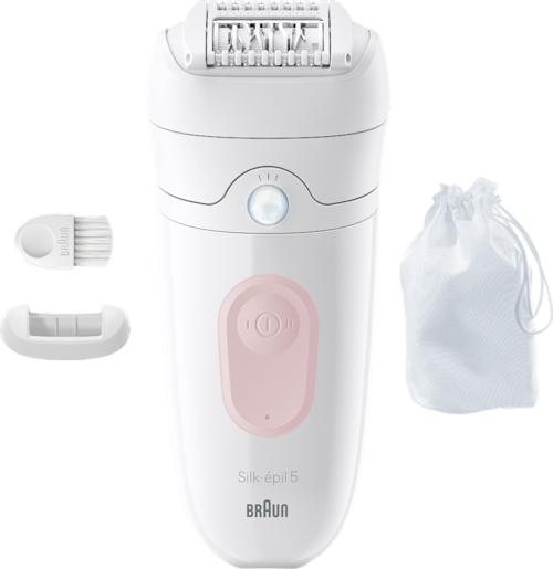 Braun SE5011 -epilaattori