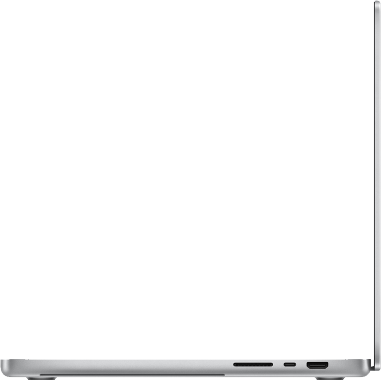 Apple MacBook Pro 16 (2023) M3 Pro 12-coreCPU/18-coreGPU/18GB/512GB/hopea
