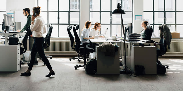 IT-palvelut yrityksille