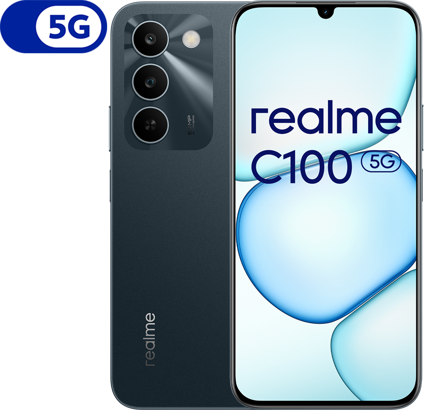 Realme C100 5G 64GB