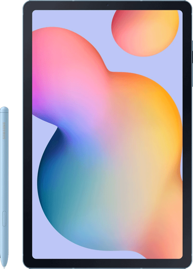 Galaxy Tab S6 Lite (2022) 4G