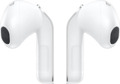 Samsung Galaxy Buds4 -langattomat kuulokkeet Valkoinen