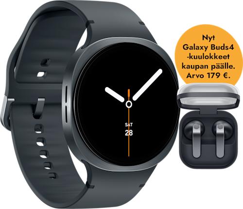 Samsung Galaxy Watch8 44 mm 4G