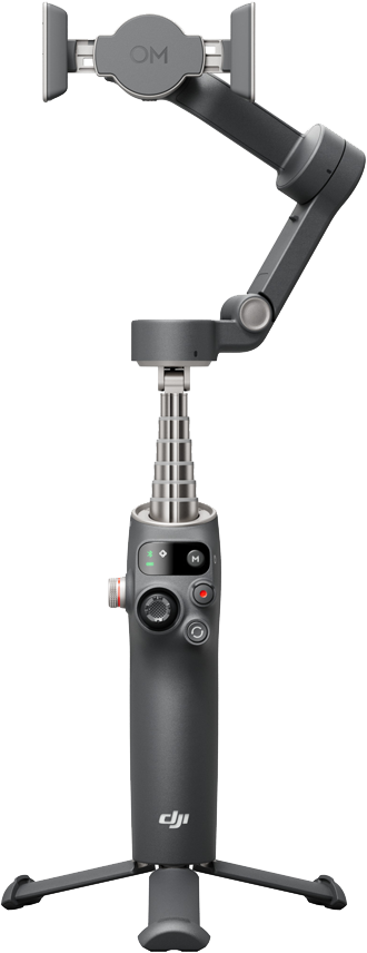 DJI Osmo Mobile 8 -gimbaali