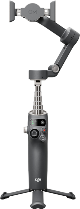 DJI Osmo Mobile 8 -gimbaali