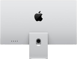 Apple Studio Display Nanopinnoitetulla lasilla ja kallistus- korkeussäädöllä